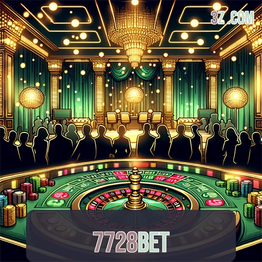 Atrações Irresistíveis em Jogos no 7728bet