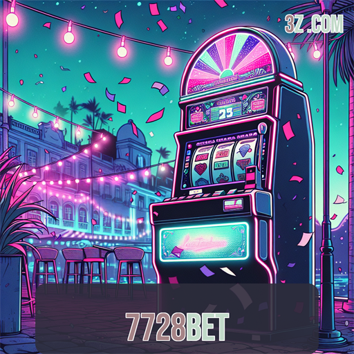 Entre os Melhores Slots do Brasil: A Magia do 7728bet