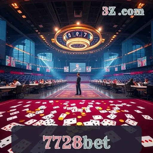 7728bet: As Melhores Máquinas de Slots no Brasil em Detalhes