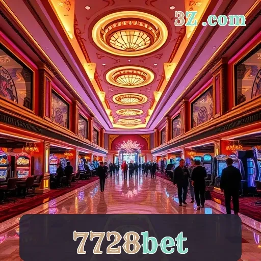 7728bet Apostas Esportivas