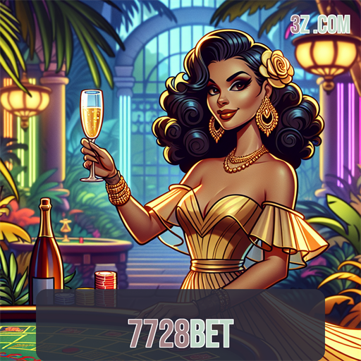 Estratégias VIP para Maximizar Sua Experiência no 7728bet