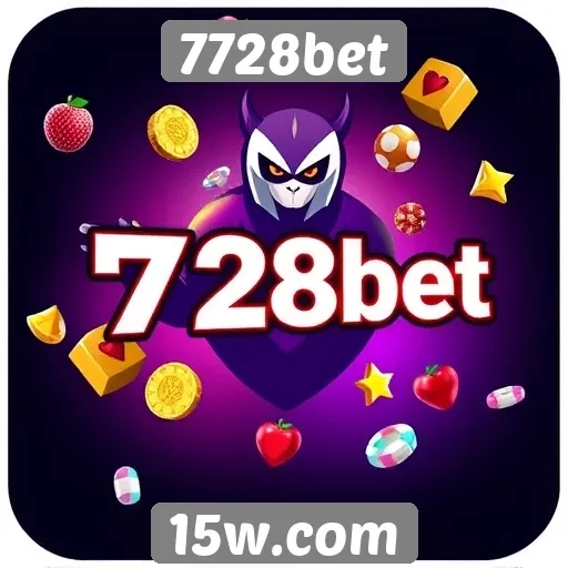 Avaliação das opções de jogos disponíveis no 7728bet