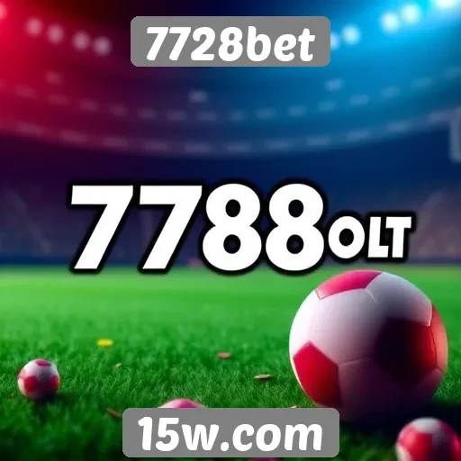 Análise dos jogos disponíveis no site 7728bet