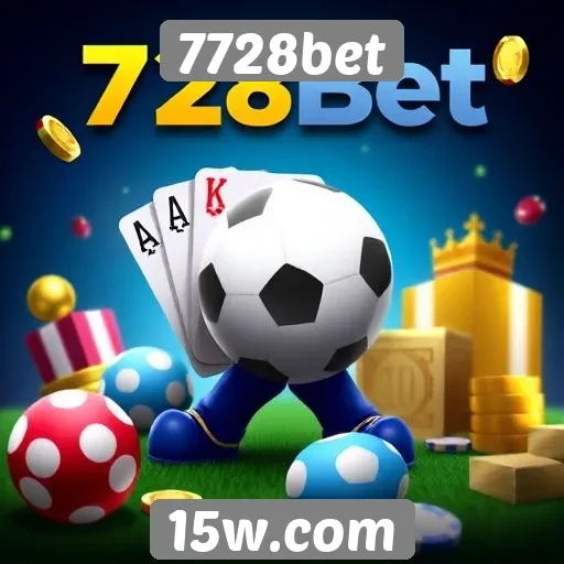 Principais jogos disponíveis no 7728bet