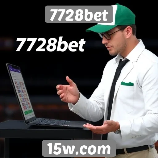 Experiência do usuário no site 7728bet
